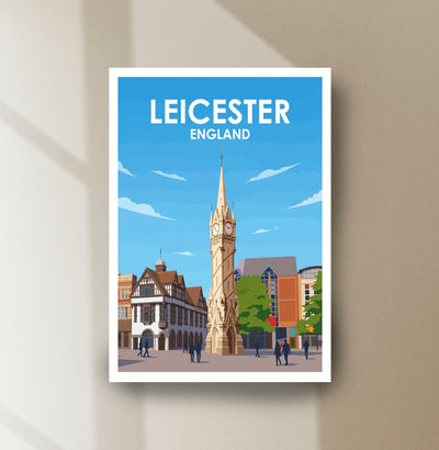 Leicester
