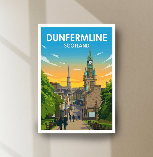 Dunfermline