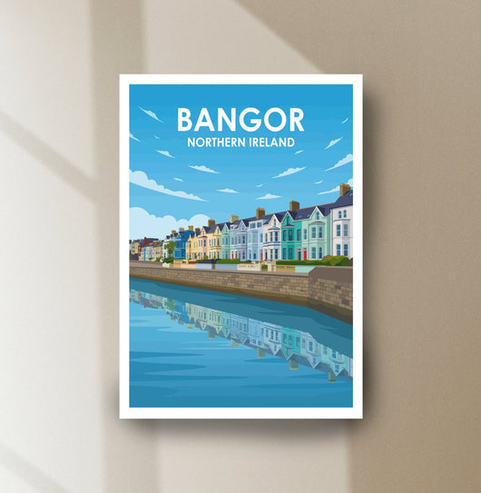Bangor Ireland