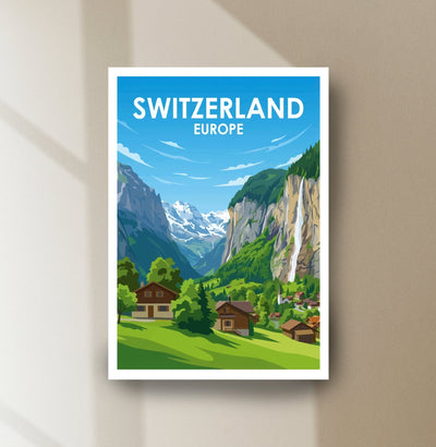 Switzerland