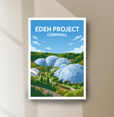 Eden Project