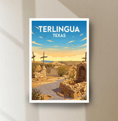Terlingua