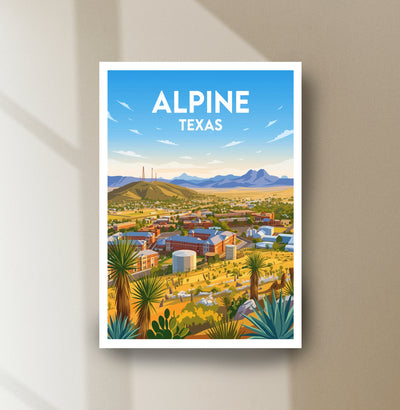 Alpine