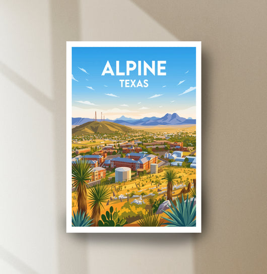 Alpine