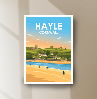 Hayle
