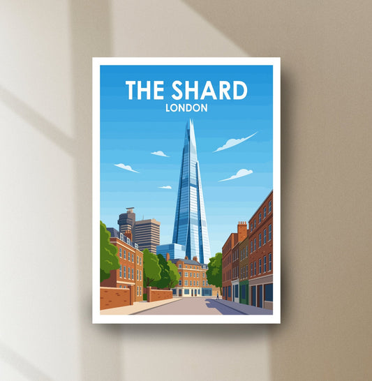 The Shard