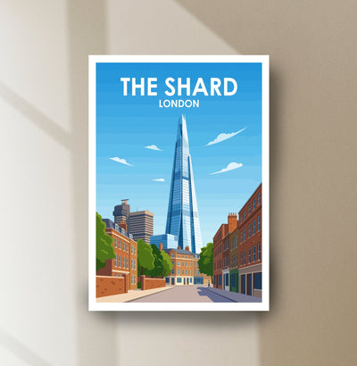 The Shard
