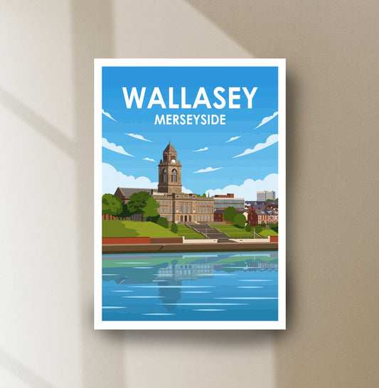 Wallasey