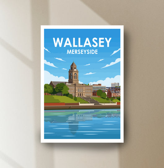 Wallasey