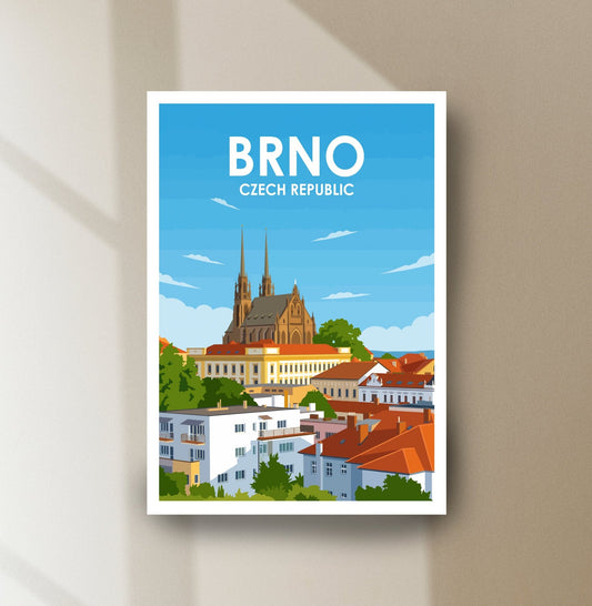 Brno