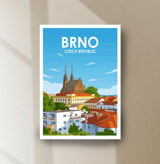 Brno