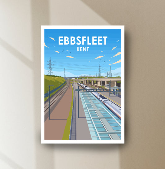 Ebbsfleet