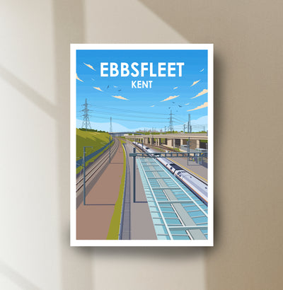 Ebbsfleet