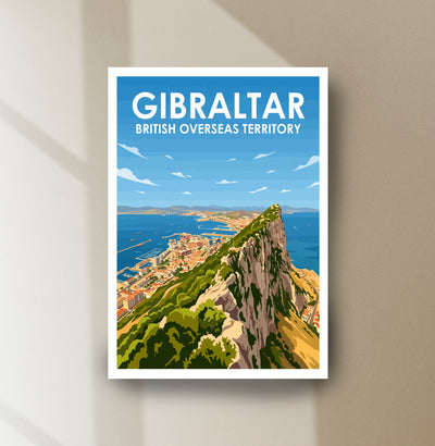 Gibraltar