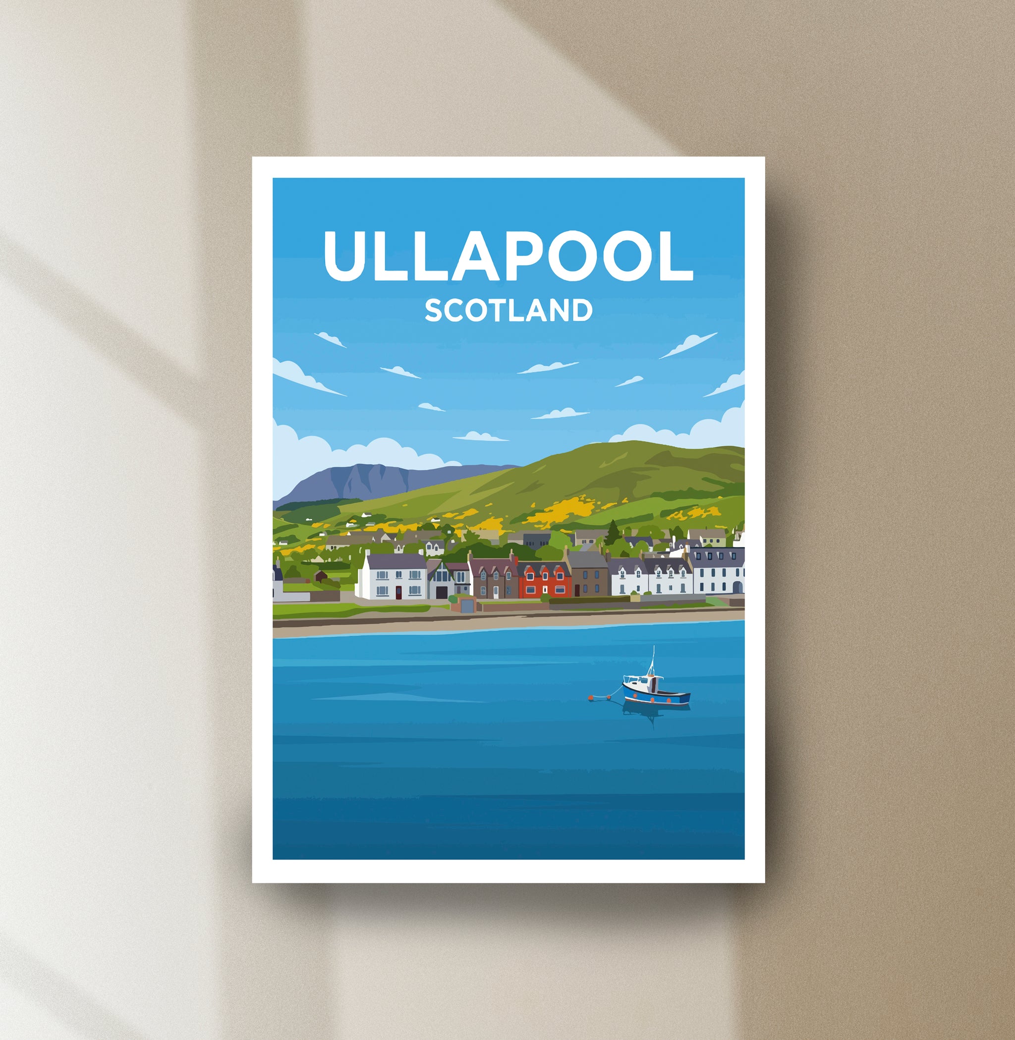 Ullapool