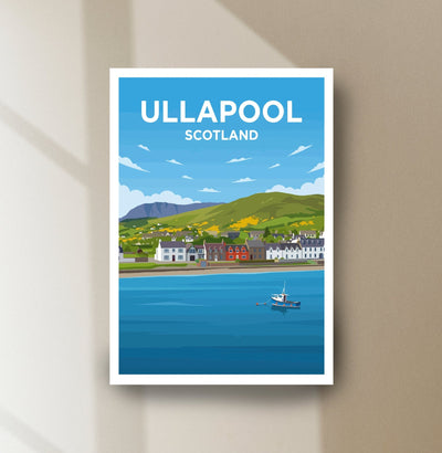 Ullapool