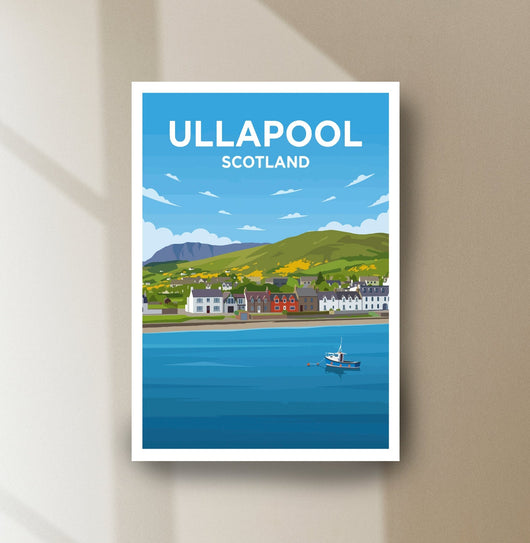 Ullapool