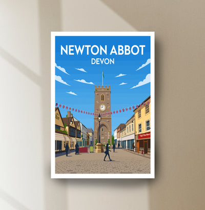 Newport Abbot