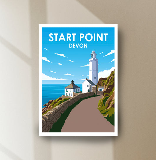 Start Point