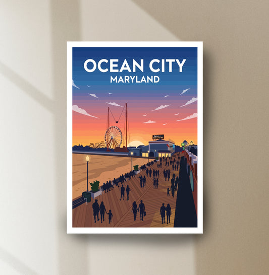 Ocean City