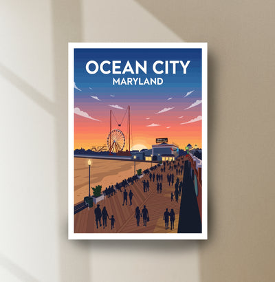 Ocean City