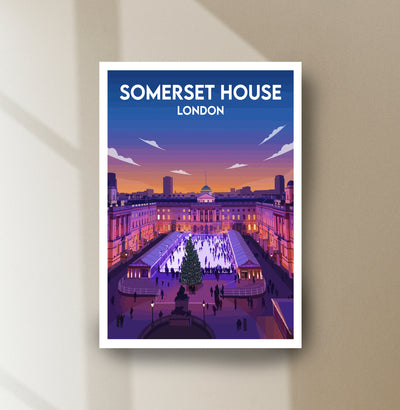 Somerset House