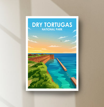 Dry Tortugas National Park