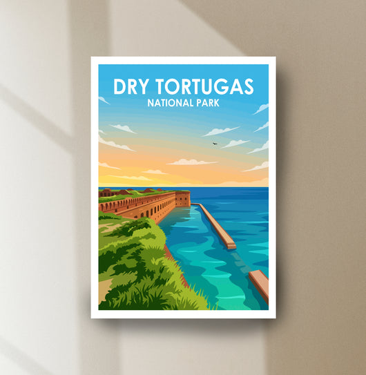Dry Tortugas National Park