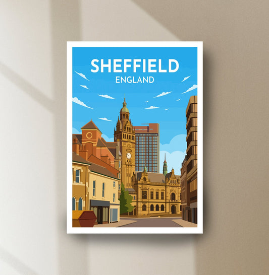Sheffield