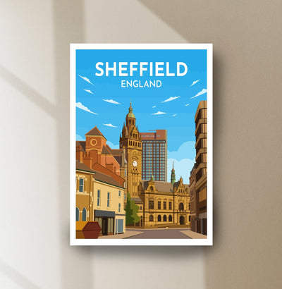 Sheffield
