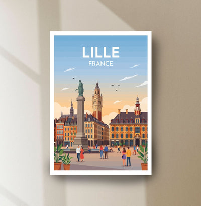 Lille