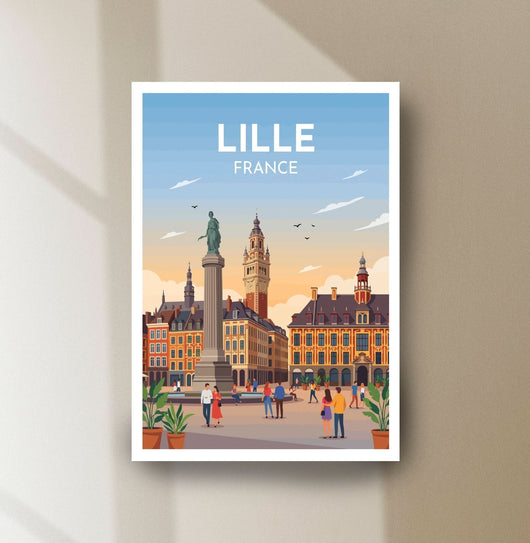 Lille