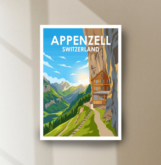 Appenzell