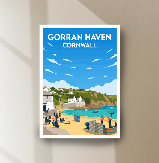 Gorran Haven