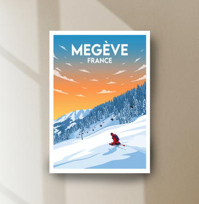 Megève
