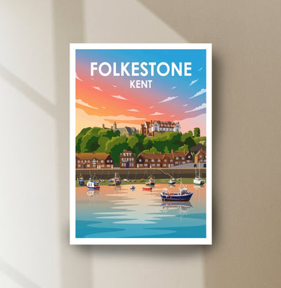 Folkestone