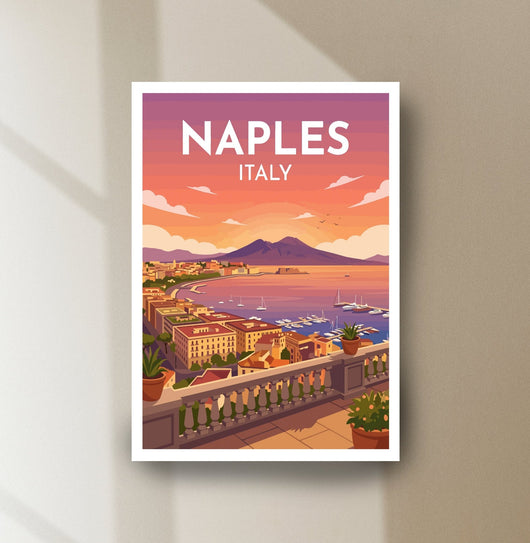 Naples