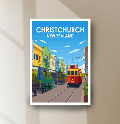 Christchurch