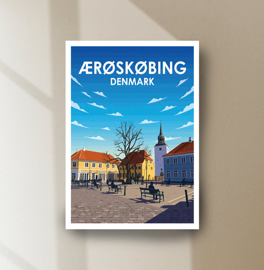 Ærøskøbing