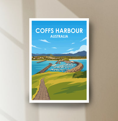 Coffs Harbour