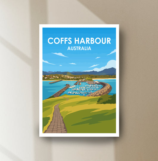 Coffs Harbour