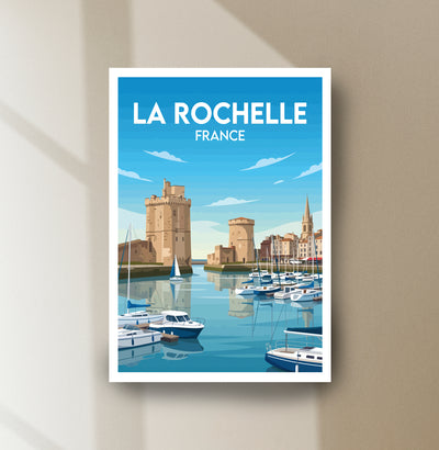 La Rochelle