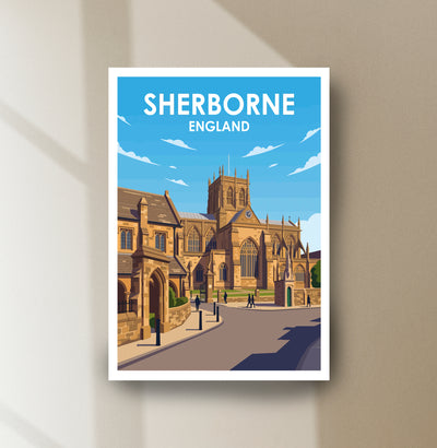 Sherborne