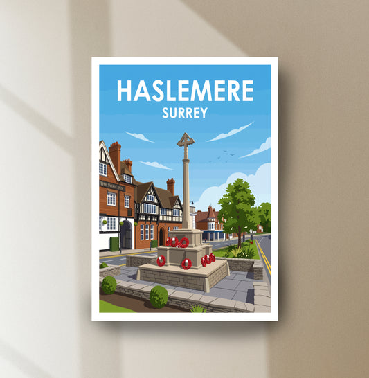 Haslemere