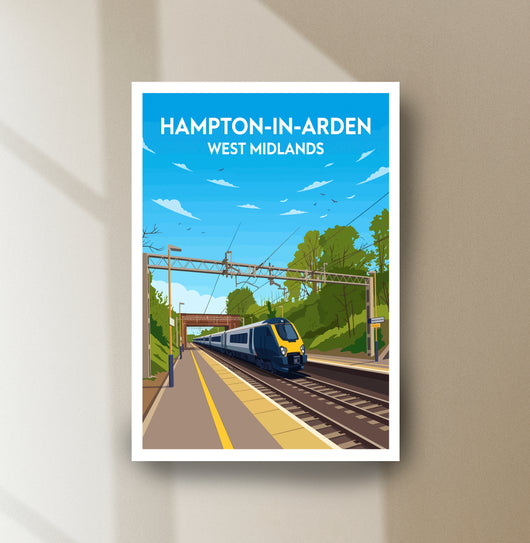 Hampton-In-Arden