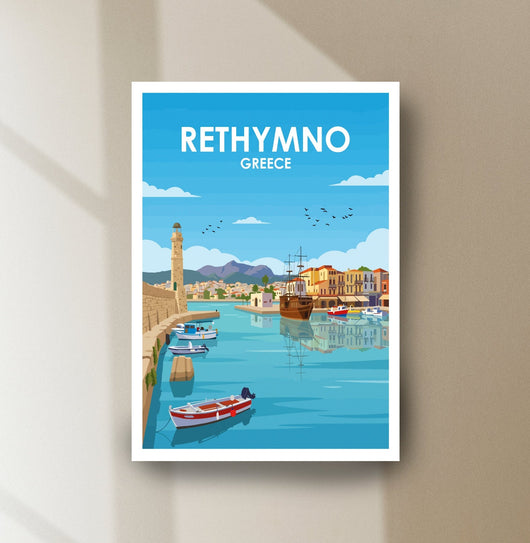 Rethymno