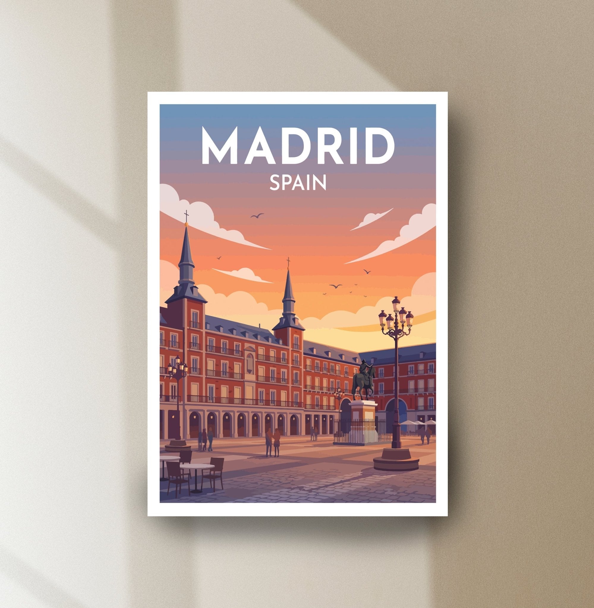 Madrid