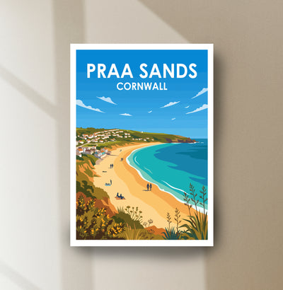 Praa Sands