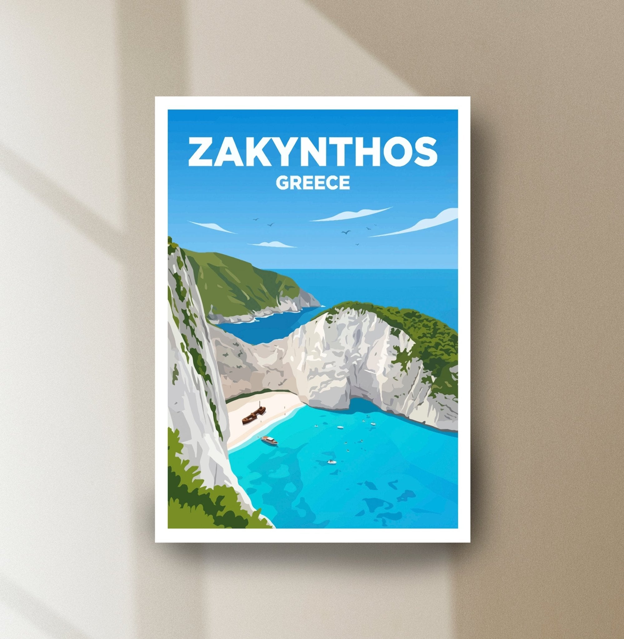Zakynthos