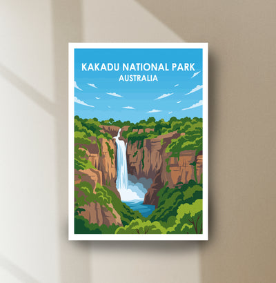 Kakadu National Park